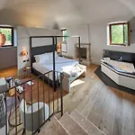 Szálloda Relais Cascina Era