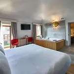 Relais Cascina Era Szálloda Sandigliano
