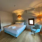 Relais Cascina Era Szálloda Sandigliano