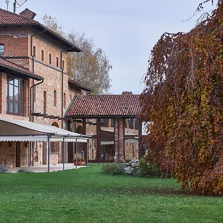 Relais Cascina Era Sandigliano