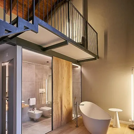 酒店 Relais Cascina Era