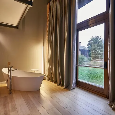 Relais Cascina Era
