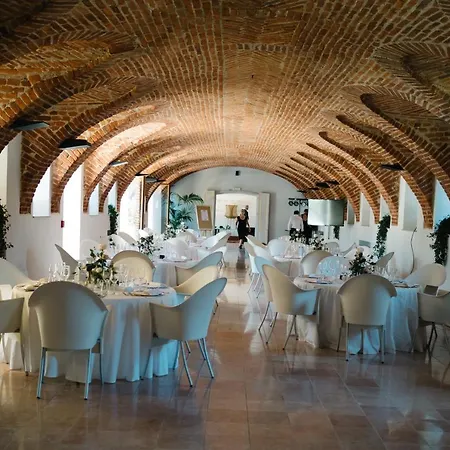 Hotel Relais Cascina Era Sandigliano