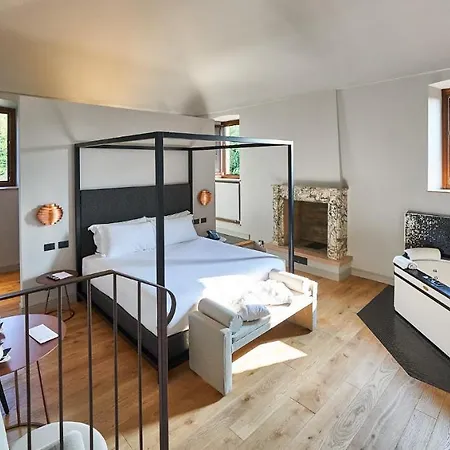 Hotel Relais Cascina Era