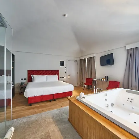 Hotel Relais Cascina Era