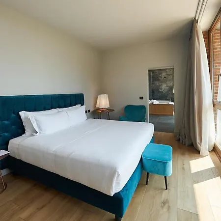 Relais Cascina Era 酒店 4*