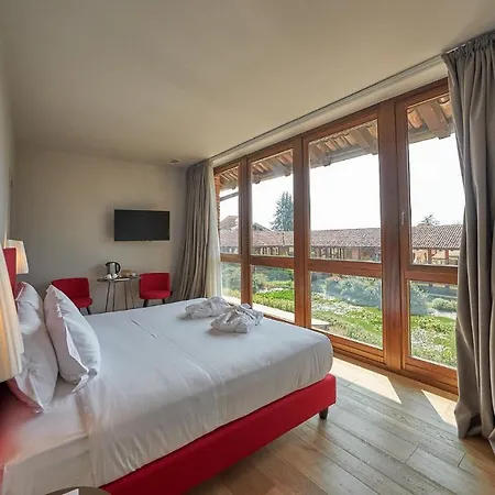 Relais Cascina Era 4*