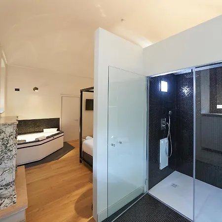 Hotel Relais Cascina Era