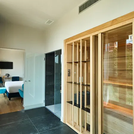 Relais Cascina Era Hotel