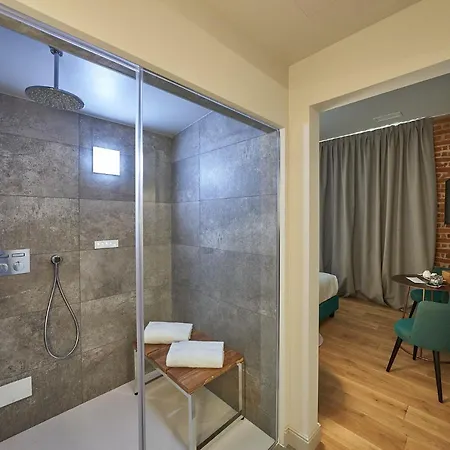 Relais Cascina Era 4*