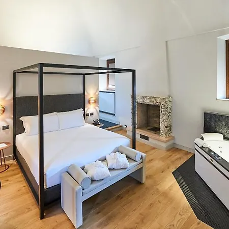 Relais Cascina Era 4*