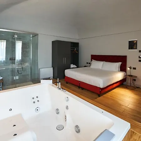 Relais Cascina Era