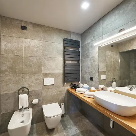 Relais Cascina Era 4* Sandigliano