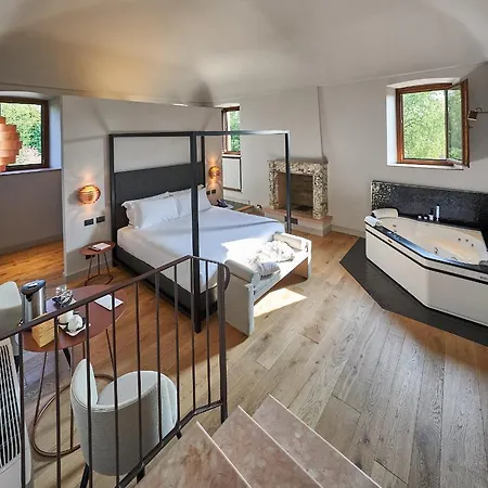 Hotel Relais Cascina Era