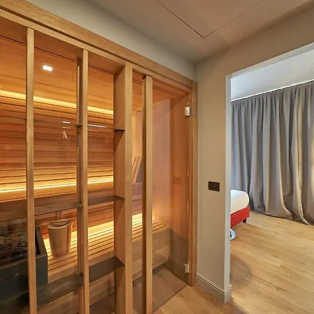 Hotel Relais Cascina Era Sandigliano