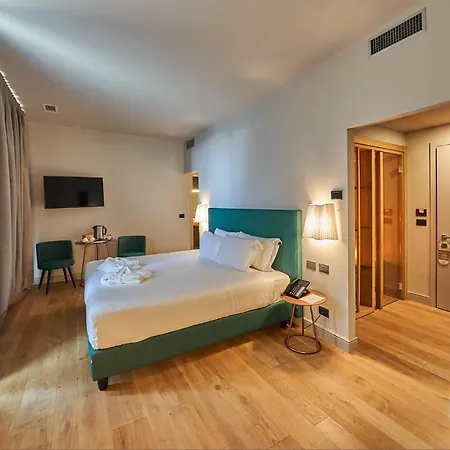 Relais Cascina Era Hotel Sandigliano