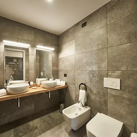 Relais Cascina Era Sandigliano