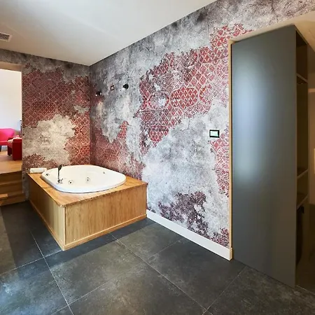 Relais Cascina Era Hotel 4*