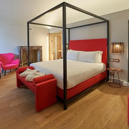 Hotel Relais Cascina Era 4*