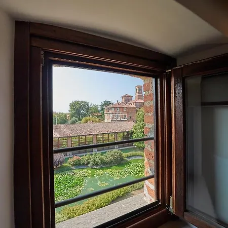 Relais Cascina Era Sandigliano