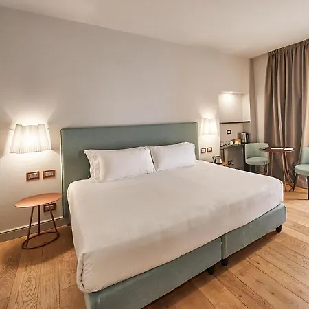 Hotel Relais Cascina Era