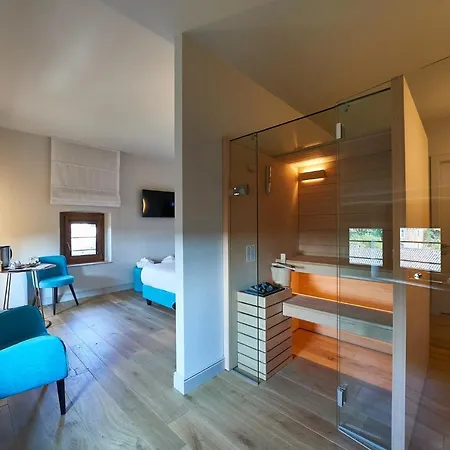 Szálloda Relais Cascina Era 4*