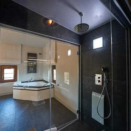 Hotel Relais Cascina Era