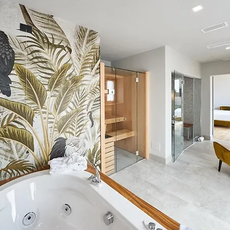 Relais Cascina Era 酒店