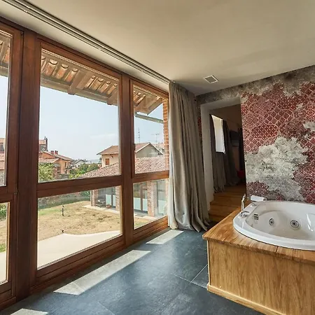 Relais Cascina Era