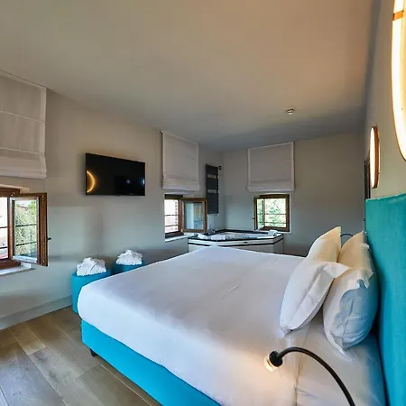 Hotel Relais Cascina Era Sandigliano