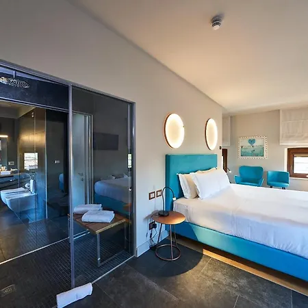 Relais Cascina Era Hotel