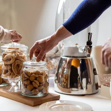 Relais Cascina Era 酒店 4*