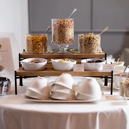 Relais Cascina Era Sandigliano