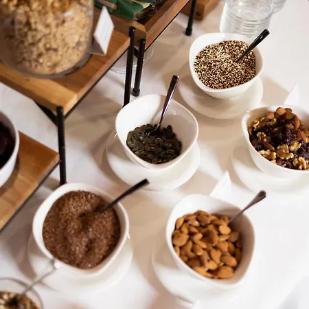 Szálloda Relais Cascina Era