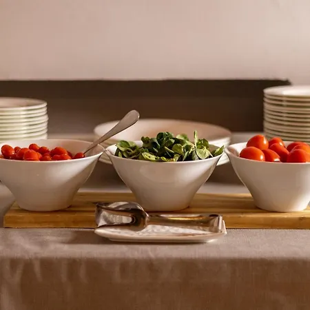 호텔 Relais Cascina Era