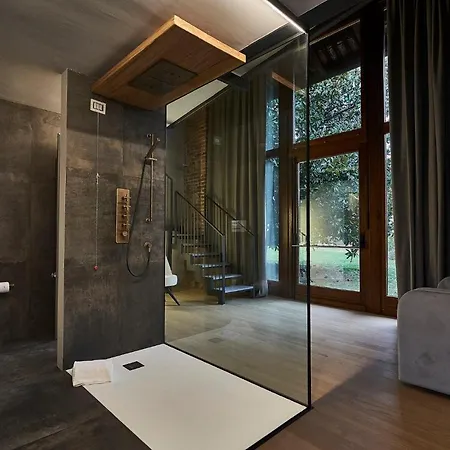 Hotel Relais Cascina Era