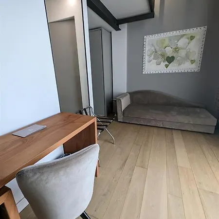 Relais Cascina Era 4*