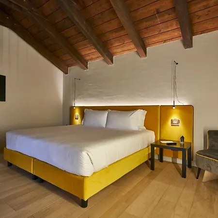 Relais Cascina Era 4* Sandigliano