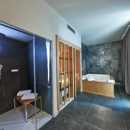 Relais Cascina Era Сандильяно
