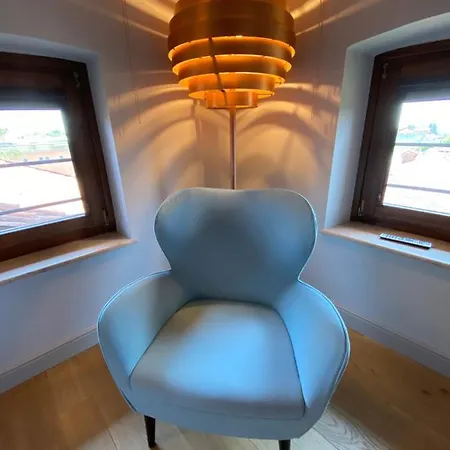 酒店 Relais Cascina Era Sandigliano