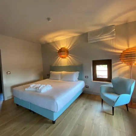 Relais Cascina Era Hotel Sandigliano