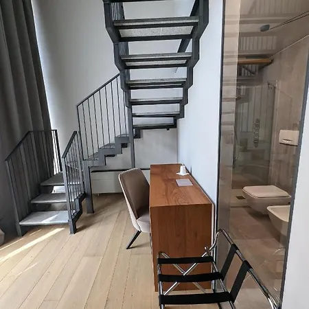 Relais Cascina Era Sandigliano