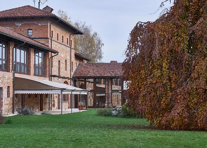 Relais Cascina Era 산디글리아노