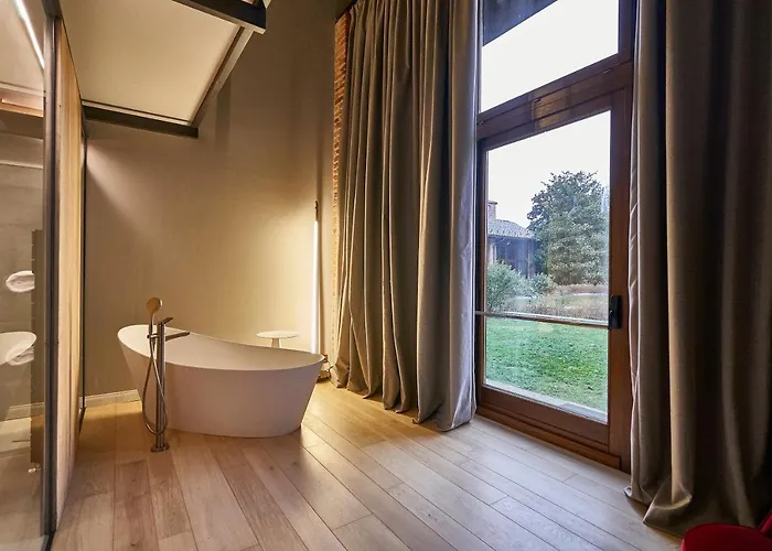 Relais Cascina Era