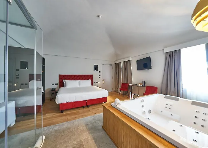 호텔 Relais Cascina Era