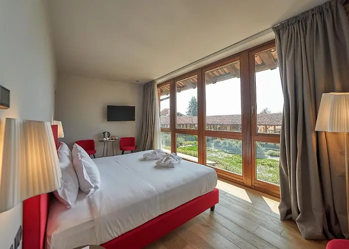 Relais Cascina Era 4*