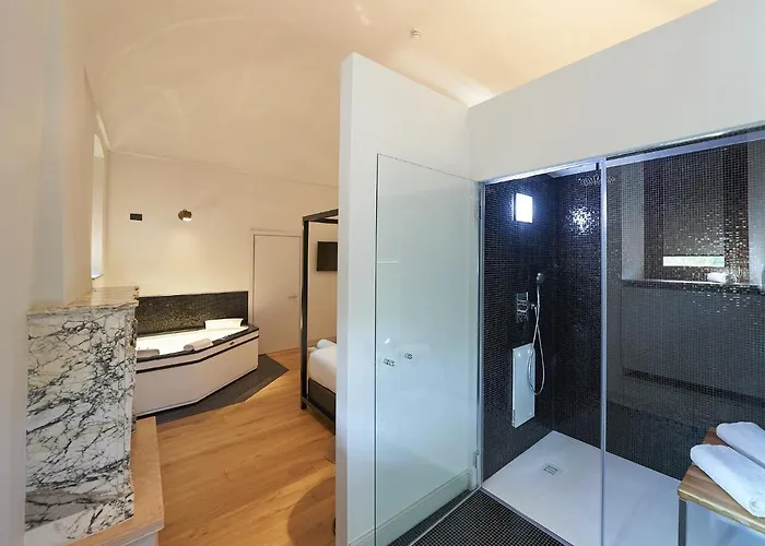 호텔 Relais Cascina Era