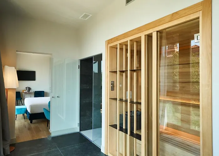 Relais Cascina Era 호텔