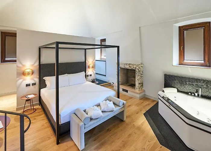 Relais Cascina Era 4*