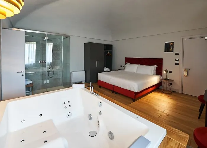 Relais Cascina Era